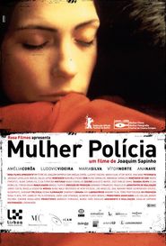  A Mulher Polícia Poster