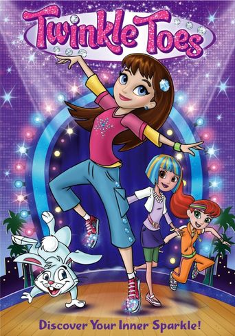  Twinkle Toes Poster