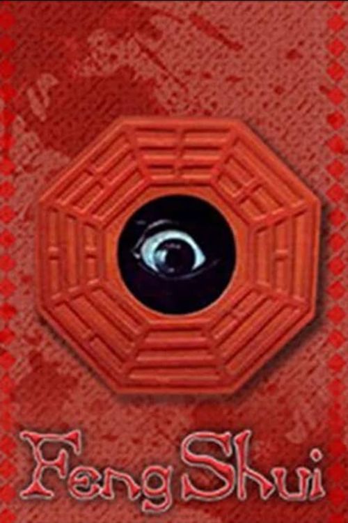 Feng Shui Poster