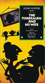  Rabbit Ears: The Fisherman and His Wife Poster