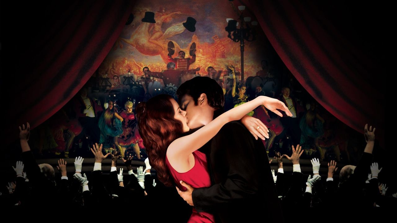 Watch moulin rouge sale online free