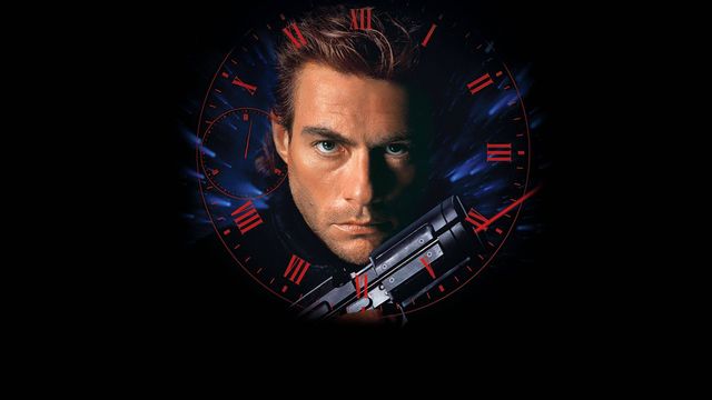 Timecop Backdrop