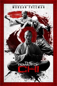  Power of Chi Poster