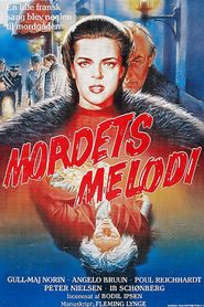  Murder Melody Poster