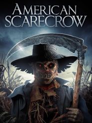 American Scarecrow Poster
