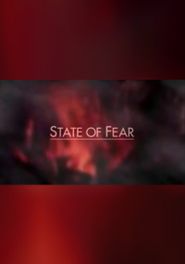  State of Fear Poster