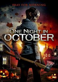 One Night in October Poster