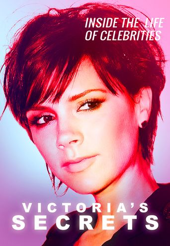  Victoria's Secrets Poster