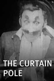  The Curtain Pole Poster