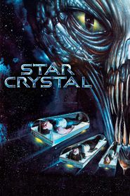 Star Crystal Poster