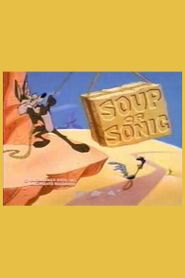  Soup or Sonic Poster