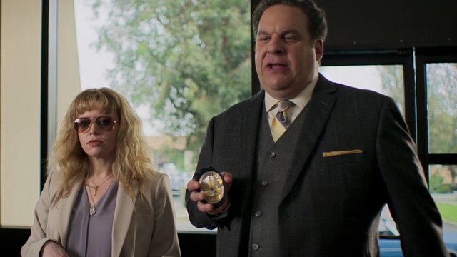 Handsome: A Netflix Mystery Movie Backdrop