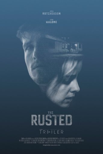  The Rusted Poster