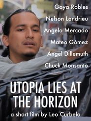 Utopia Lies at the Horizon Poster