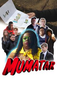  Mumatar Poster