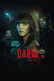  Daria Poster