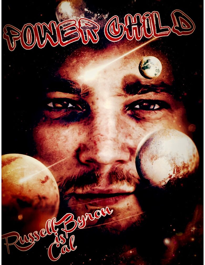 Power Child