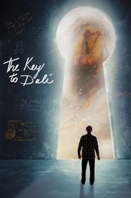  The Key to Dalí Poster