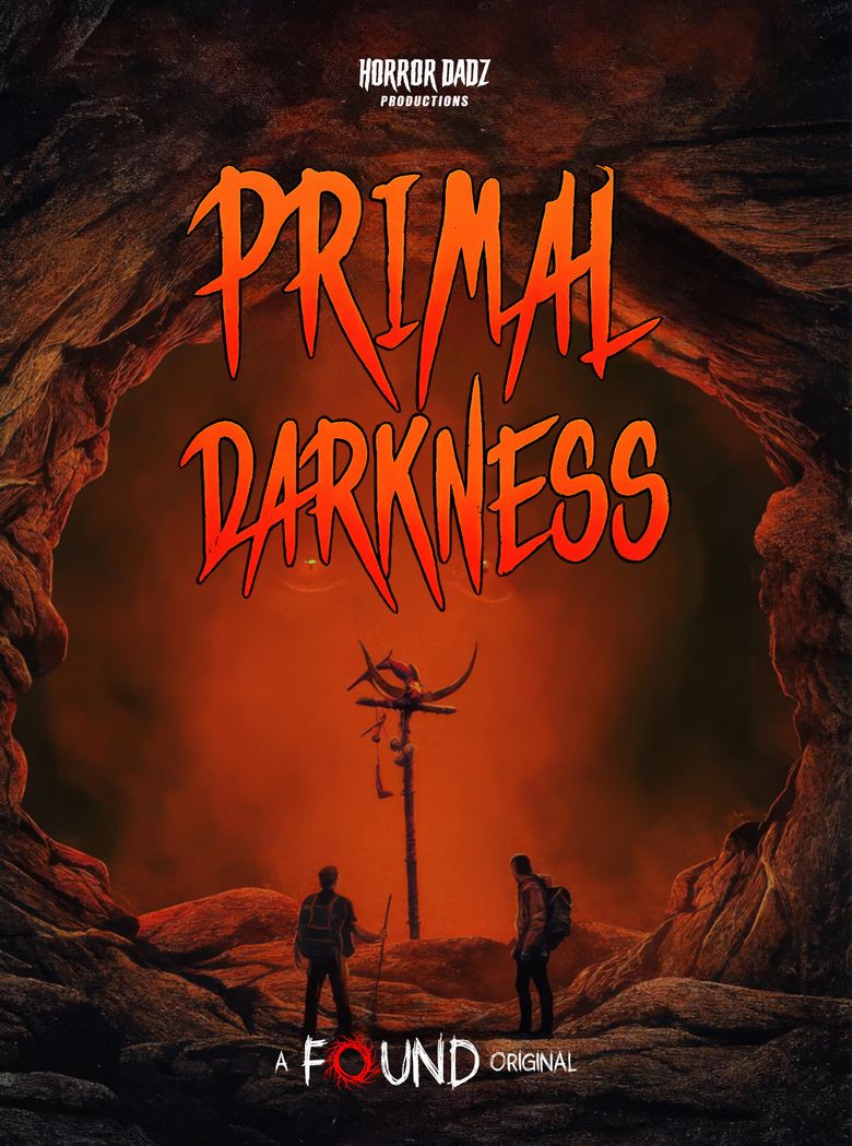 Primal Darkness