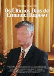  Os Últimos Dias de Emanuel Raposo Poster