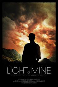  Light of Mine Poster