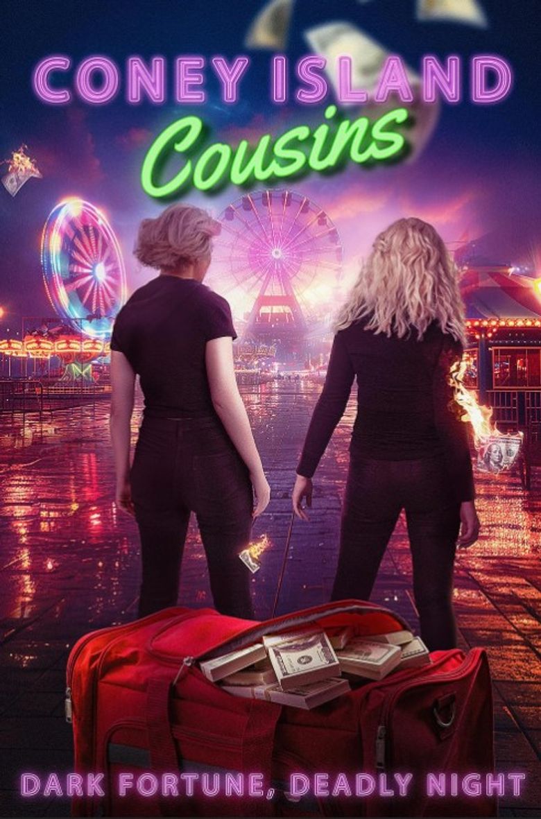 Coney Island Cousins