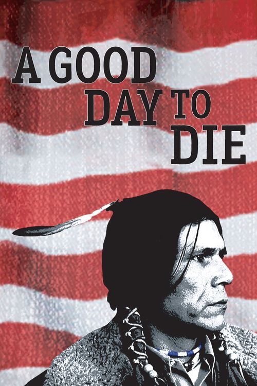 A Good Day to Die Poster