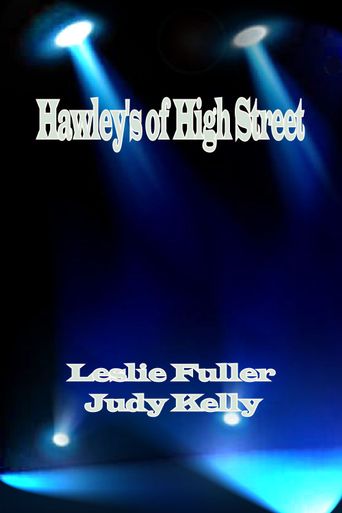  Hawley's of High Street Poster