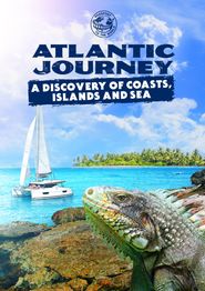  Passport to the World: Atlantic Journey Poster