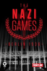  The Nazi Games- Berlin 1936 Poster