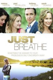  Just Breathe Poster