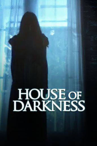  House of Darkness Poster