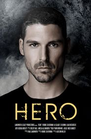  Hero Poster