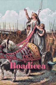 Boadicea Poster