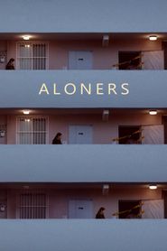  Aloners Poster