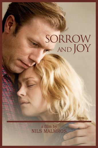  Sorrow and Joy Poster