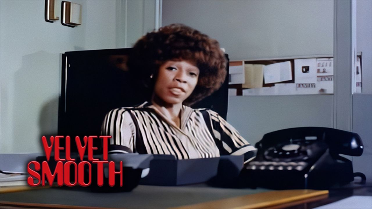 Velvet Smooth (1976) - IMDb