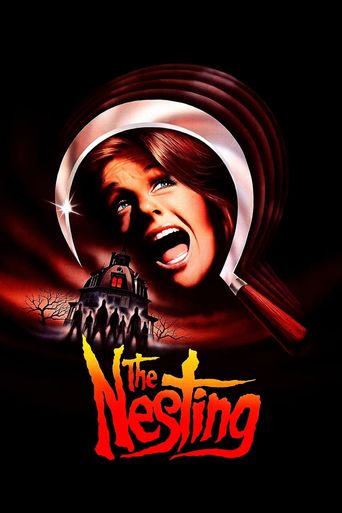  The Nesting Poster