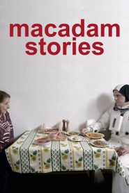  Macadam Stories Poster