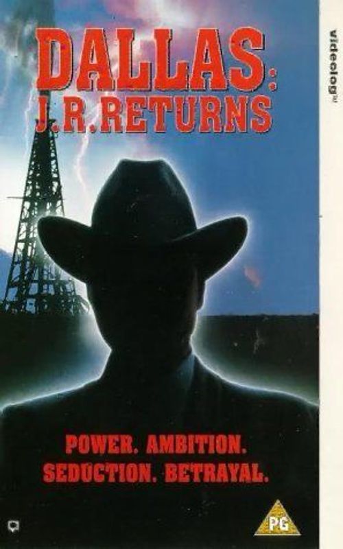 Dallas J.R. Returns (1996) Where to Watch and Stream Online Reelgood