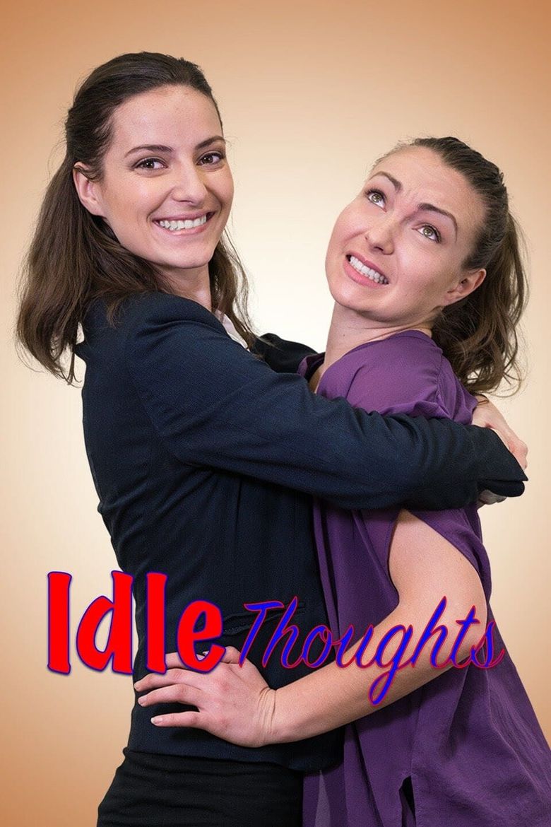 Idle Thoughts Poster