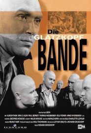  The Baldheaded Gang Poster