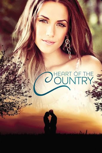  Heart of the Country Poster
