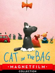  Cat in the Bag Poster