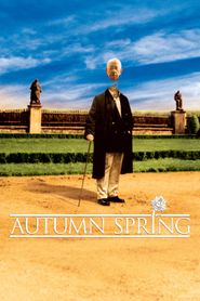  Autumn Spring Poster