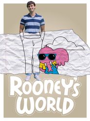  Rooney's World Poster