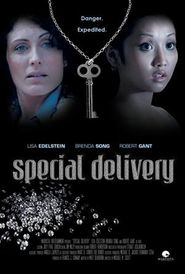  Special Delivery Poster