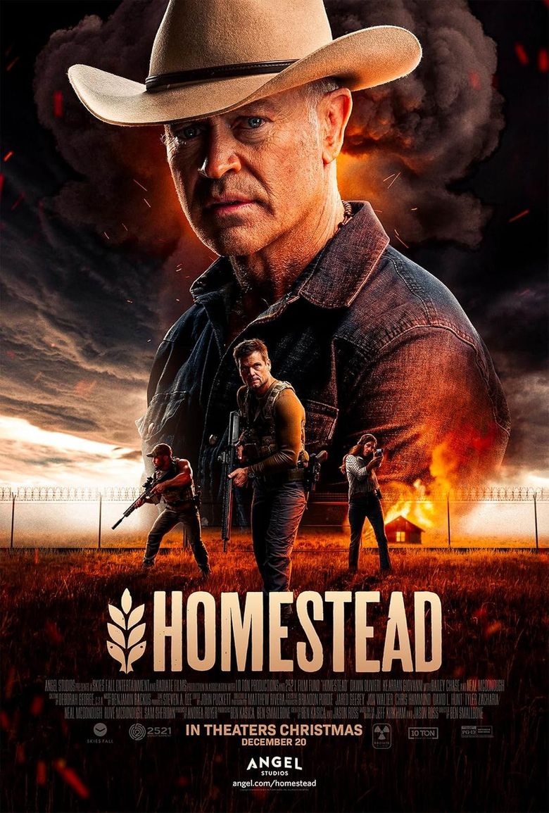 Homestead Homestead