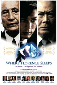  Where Florence Sleeps Poster