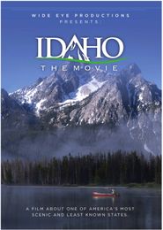  Idaho, the Movie Poster